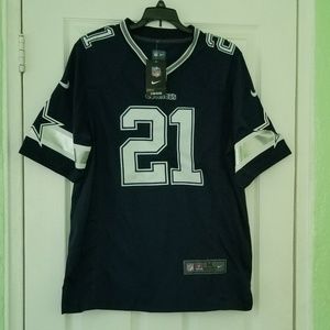 Dallas Cowboys Elliot Jersey.